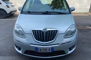 Lancia MUSA 1.3 Multijet GARANZIA