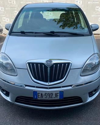 Lancia MUSA 1.3 Multijet GARANZIA