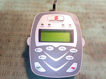Tastiera inverter elettronica Santerno