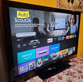 tv LG 