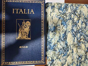 Libro "Italia - Il paese più bello del mondo"