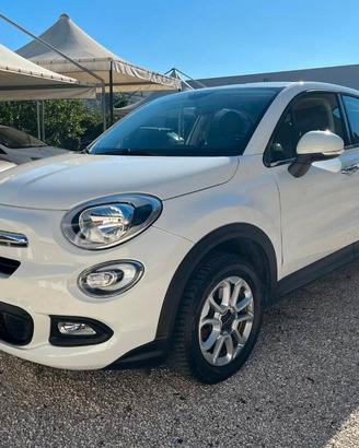 Fiat 500X 1.6 mjt Pop Star 4x2 120cv my18