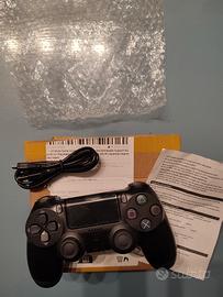 controller PS 4 nuovo