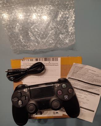 controller PS 4 nuovo