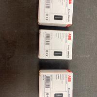 Deviatore e invertitore abb elos