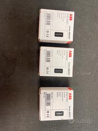 Deviatore e invertitore abb elos