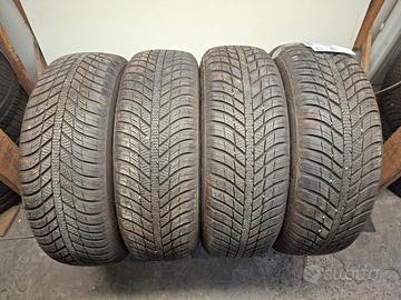 gomme 195/65/15 nexen al 90% 4stg 