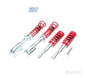 SOSPENSIONE FILETTATA TA TECHNIX ALFA ROMEO 147