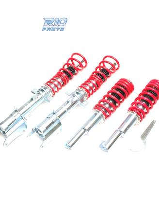 SOSPENSIONE FILETTATA TA TECHNIX ALFA ROMEO 147