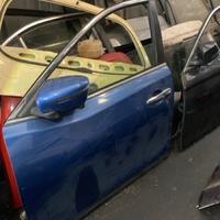 PORTA NISSAN X TRAIL 2020