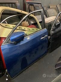 PORTA NISSAN X TRAIL 2020