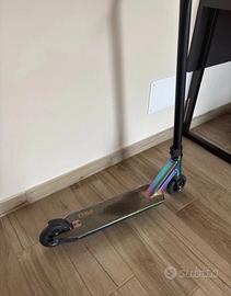 Monopattino professionale