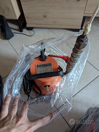 Elettropompa OSIP