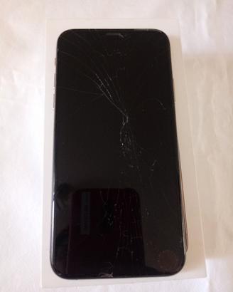 iPhone 10 