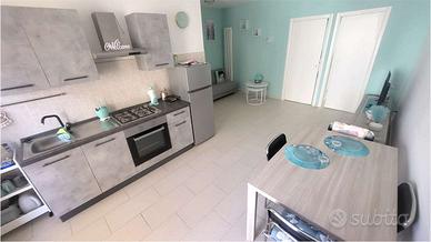 TRILOCALE PARI AL NUOVO e ARREDI INCLUSI