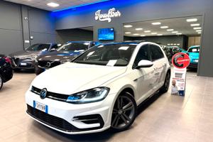 Volkswagen Golf 1.6 TDI 115 CV DSG 5p. Sport BlueM