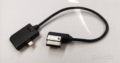 Cavo adattatore iPhone Seat - 000051444AH