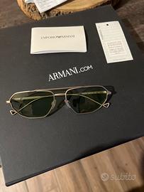 OCCHIALI ARMANI