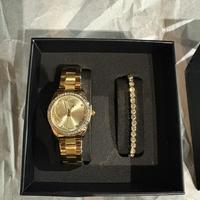 Set Orologio e tennis Rocco Barocco