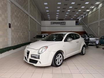 Alfa Romeo MiTo 1.6 JTDm-2 S&S SBK Serie Speciale