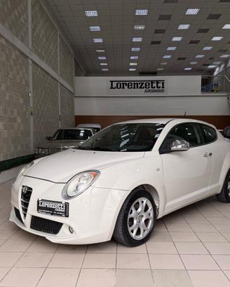 Alfa Romeo MiTo 1.6 JTDm-2 S&S SBK Serie Speciale