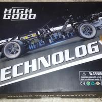 GIOCO HIGH GOOO TECHONOLY