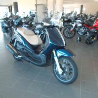 Piaggio Beverly 400 i.e. .