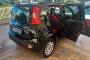 Fiat panda 13disel €3999 kilom.0RiGiNALI