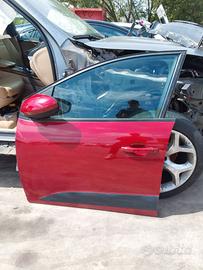 PORTA PORTIERA ANTERIORE SX DACIA SANDERO 21 -]