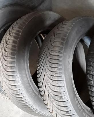 4 GOMME USATE INVERNALE 1756515 - CP86920617