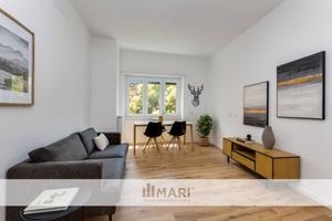Appartamento di 52 m² con 2 locali a Roma