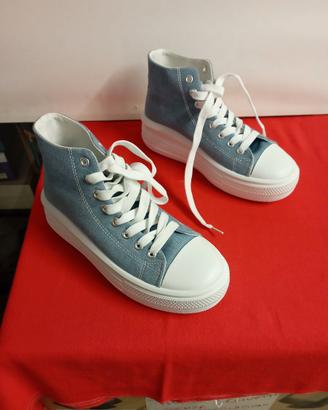 SCARPE TENNIS