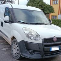Fiat doblo' 1.6 mjt 16v cargo maxi