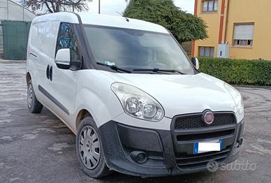 Fiat doblo' 1.6 mjt 16v cargo maxi