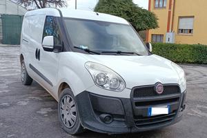 Fiat doblo' 1.6 mjt 16v cargo maxi