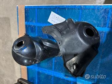 Cuffia vespa 125 et3