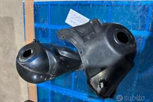 Cuffia vespa 125 et3