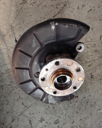 Fusello ant dx SEAT LEON 1968cc TDI 2008