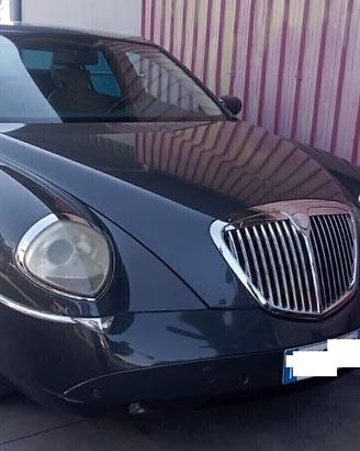 Motore tipo 841E000,LANCIA THESIS 2.0 ANNO -2003