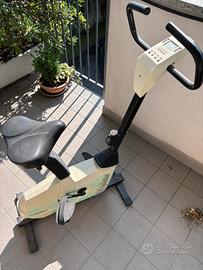 Cyclette Carnelli 880