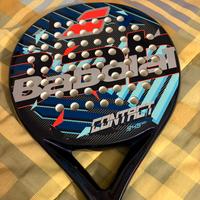 Pala Babolat contact 345
