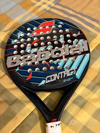 Pala Babolat contact 345