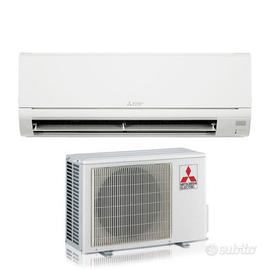 CLIMATIZZATORI Mitsubishi MSZ-AY25VGK + M - NUOVI