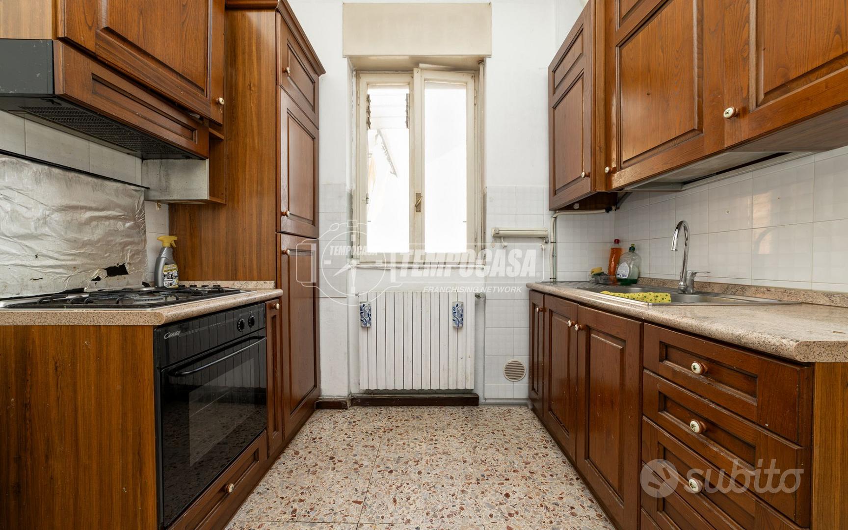 Appartamento – Gorgonzola, Cascina Palazzina - Vista 3