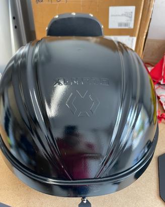 Bauletto moto
