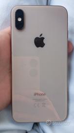 iPhone xs 60 euro 256 giga di memoria.