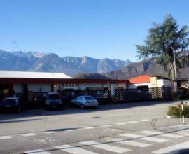Immobile industriale a Ora (BZ)