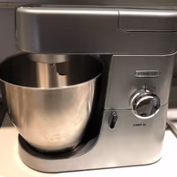KENWOOD PLANETARIA CHEF XL