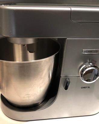 KENWOOD PLANETARIA CHEF XL