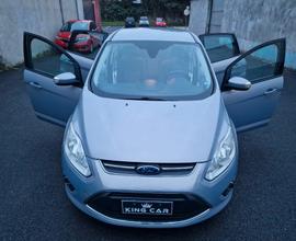 Ford C-Max 1.6 TDCi 115CV Titanium